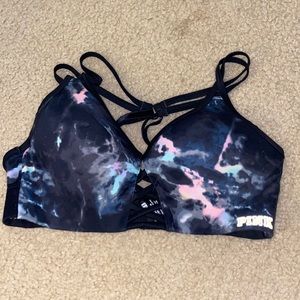 victoria secret sports bra